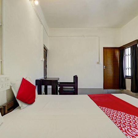 Super Hotel O Ceasar Palace Annex Thodupuzha Екстер'єр фото