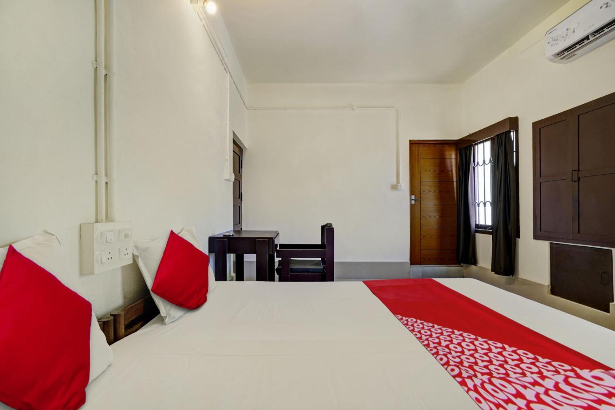 Super Hotel O Ceasar Palace Annex Thodupuzha Екстер'єр фото